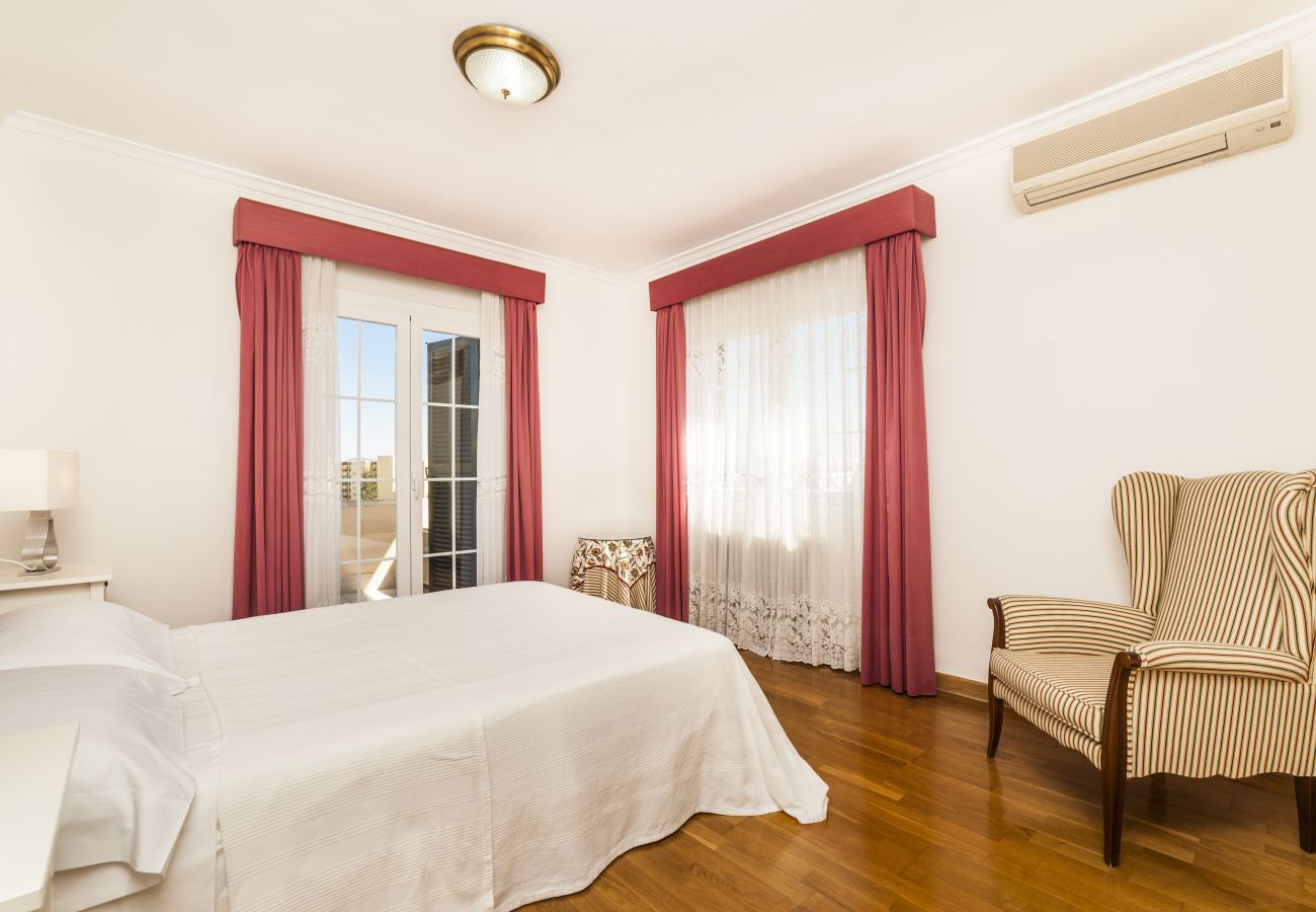 Villa in Palmanova - Villa Palmanova 