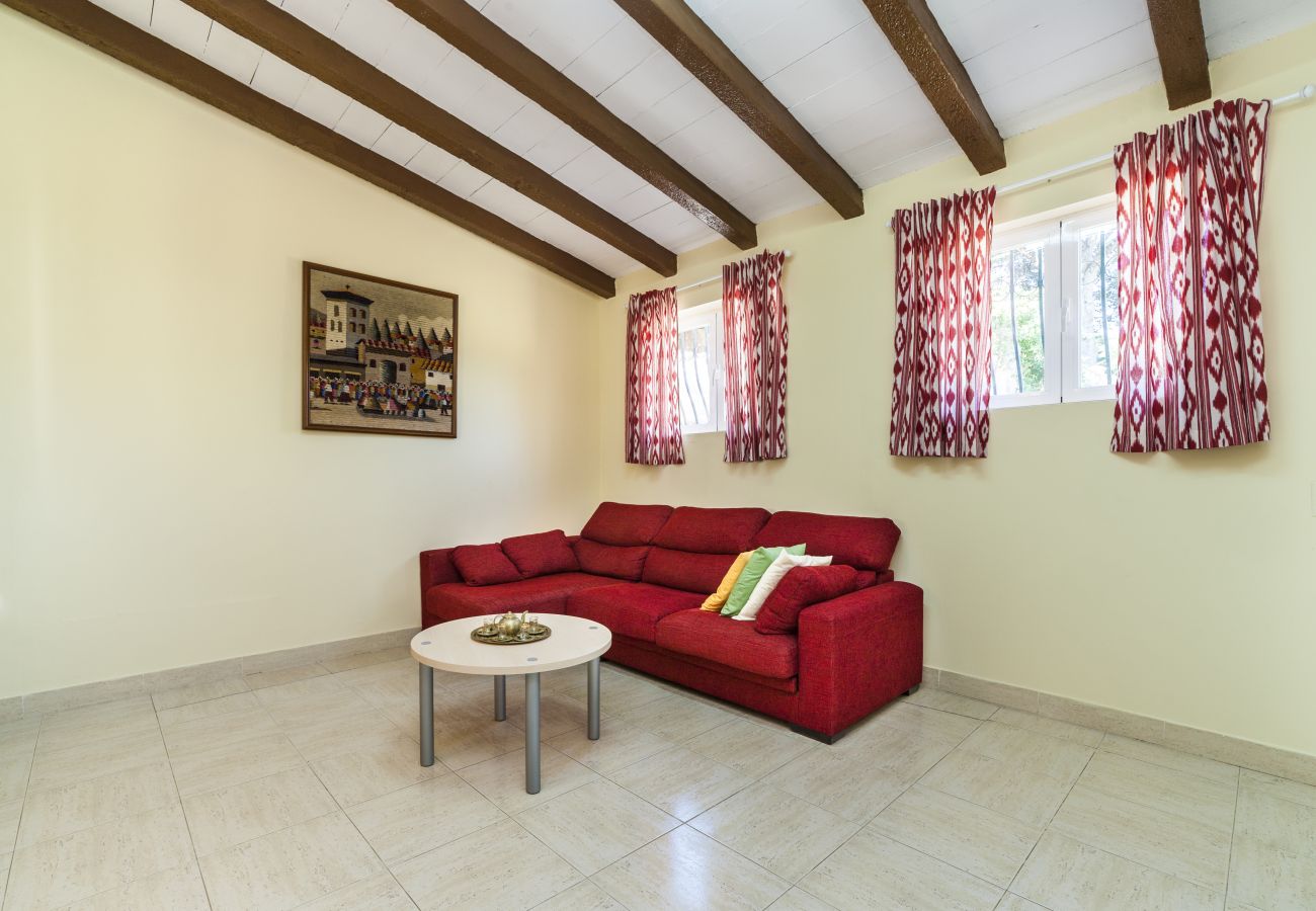 Villa in Palmanova - Villa Palmanova 