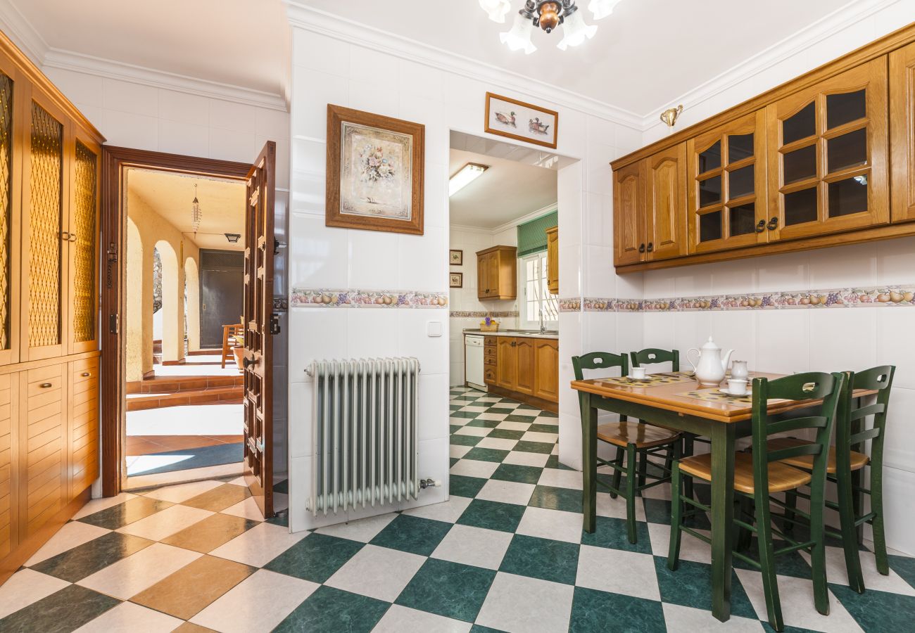 Villa in Palmanova - Villa Palmanova 