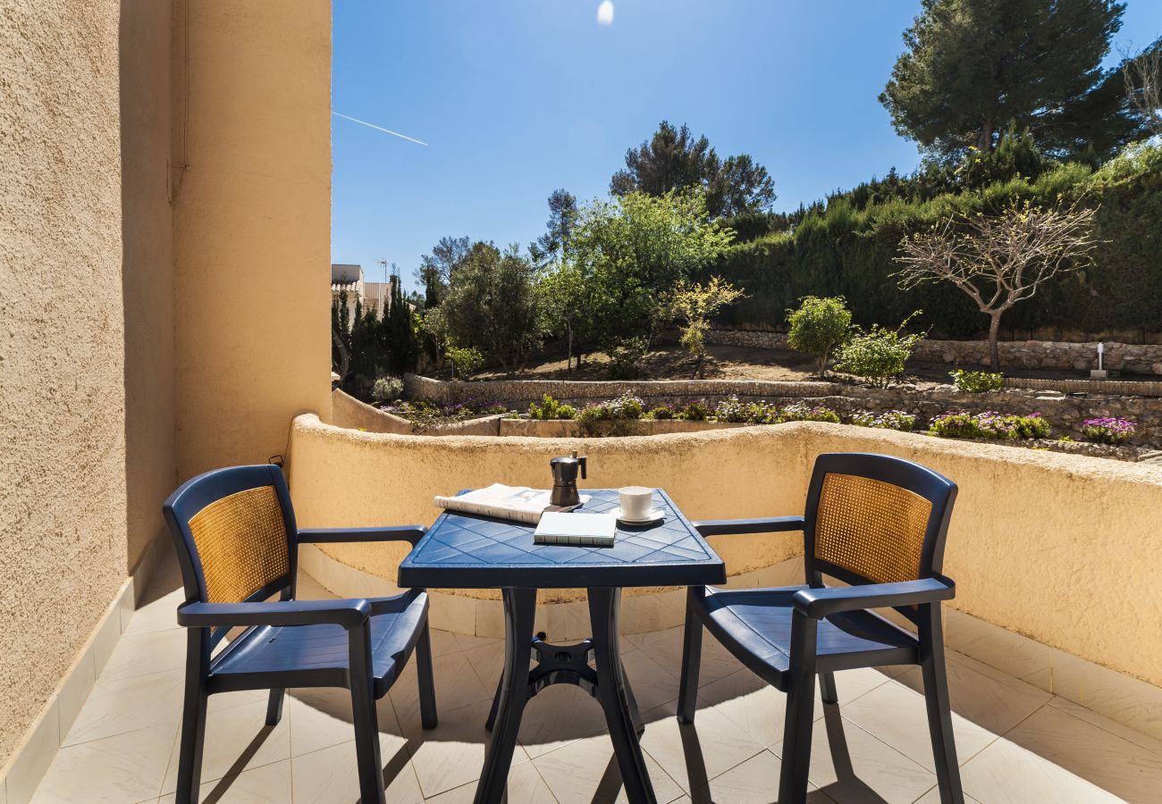 Villa in Palmanova - Villa Palmanova 