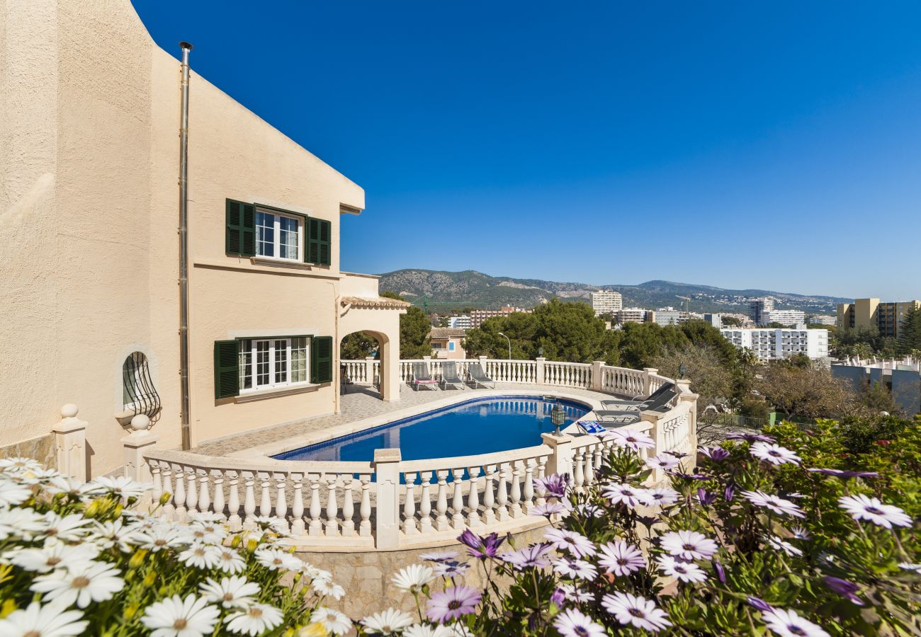 Villa in Palmanova - Villa Palmanova 