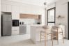 Apartment in Ramat Gan - MAMAD Brand New with Terrace next to Park by FeelHome