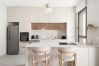 Apartment in Ramat Gan - MAMAD Brand New with Terrace next to Park by FeelHome