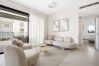 Apartment in Ramat Gan - MAMAD Brand New with Terrace next to Park by FeelHome
