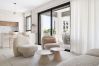 Apartment in Ramat Gan - MAMAD Brand New with Terrace next to Park by FeelHome