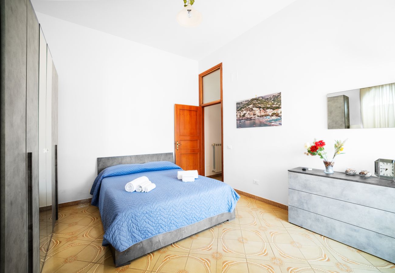 Villa in Ravello - I Giardini del Mare - Seafront Villa with Private Sea Access