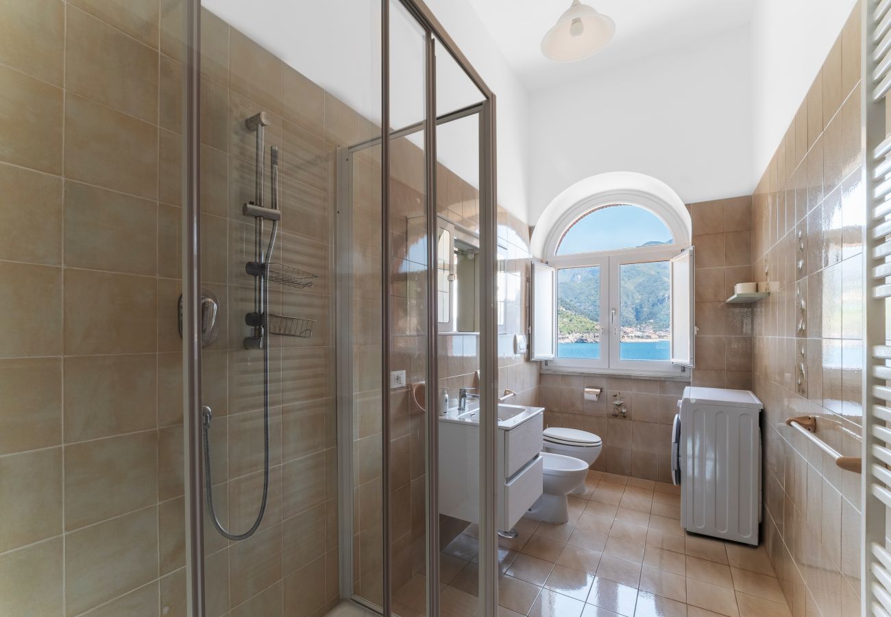 Villa in Ravello - I Giardini del Mare - Seafront Villa with Private Sea Access