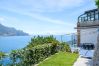 Villa in Ravello - I Giardini del Mare - Seafront Villa with Private Sea Access