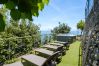 Villa in Ravello - I Giardini del Mare - Seafront Villa with Private Sea Access