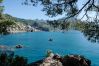 Villa in Ravello - I Giardini del Mare - Seafront Villa with Private Sea Access