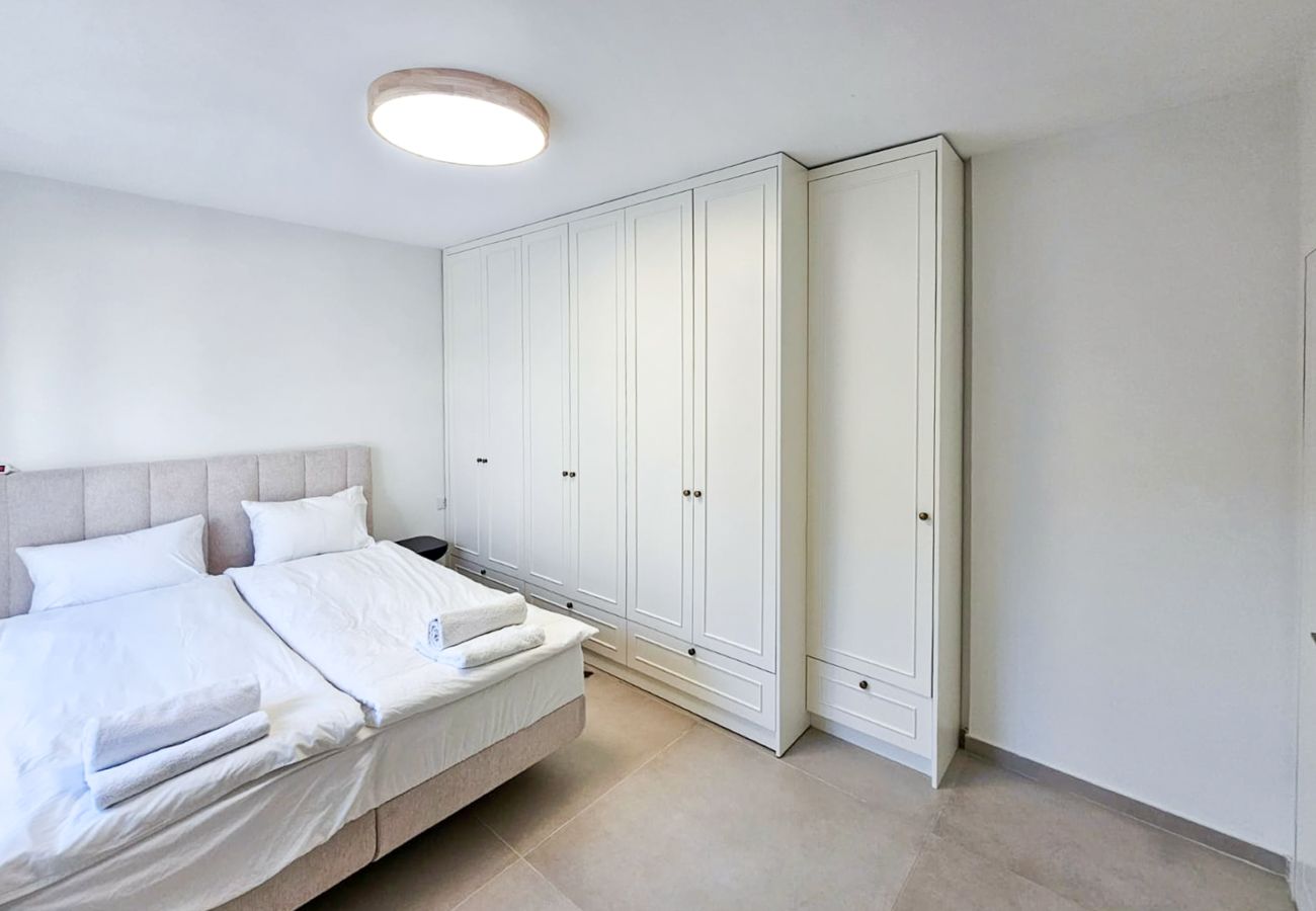 Apartment in Netanya - Family Friendly & Stunning Sea View by FeelHome