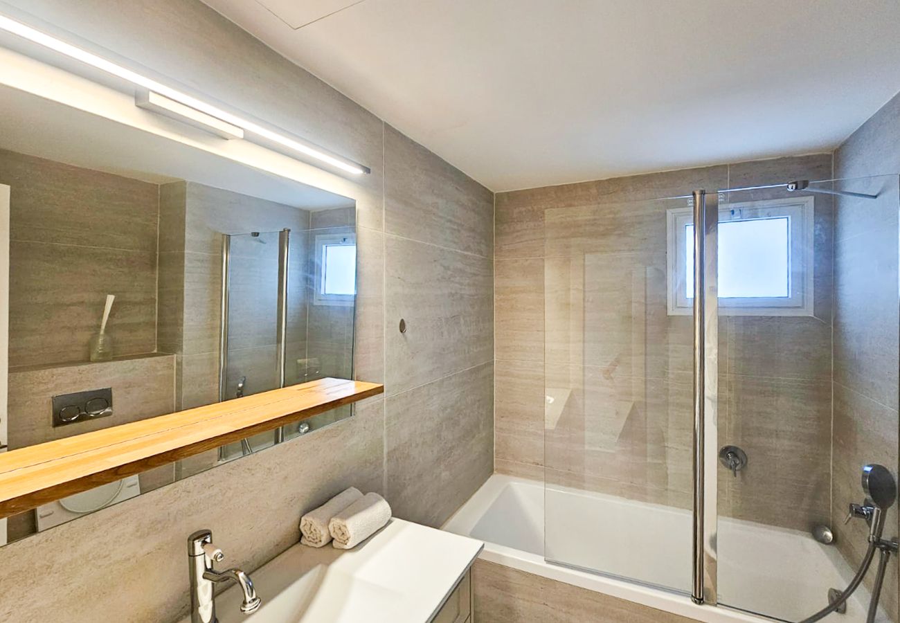 Apartment in Netanya - Family Friendly & Stunning Sea View by FeelHome