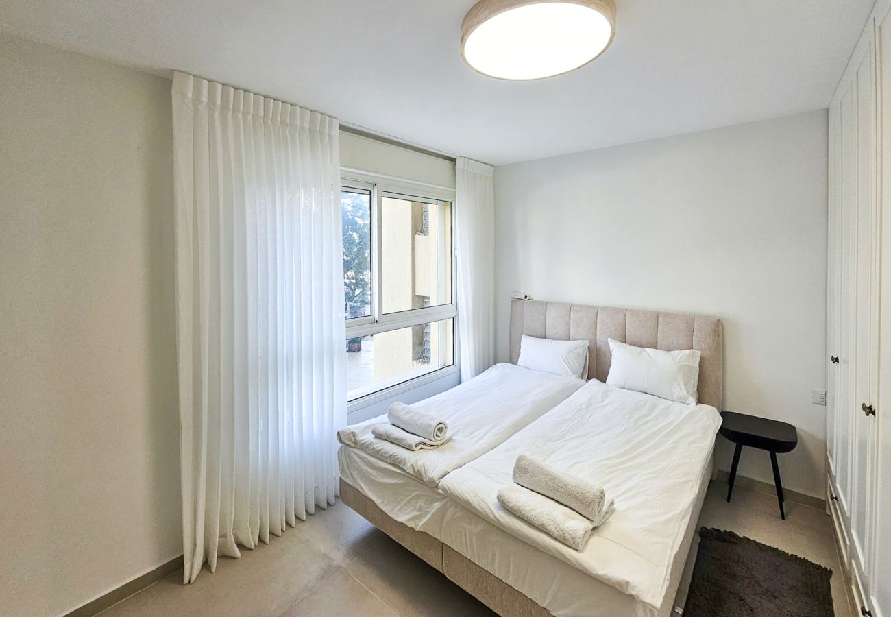 Apartment in Netanya - Family Friendly & Stunning Sea View by FeelHome