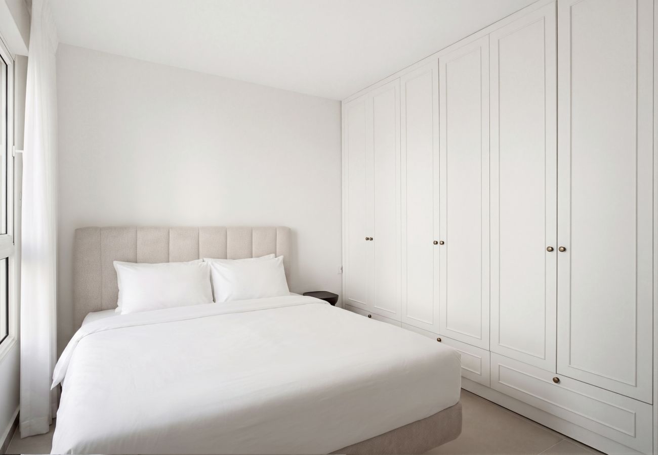 Apartment in Netanya - MIKLAT Family Friendly & Stunning Sea View by FeelHome