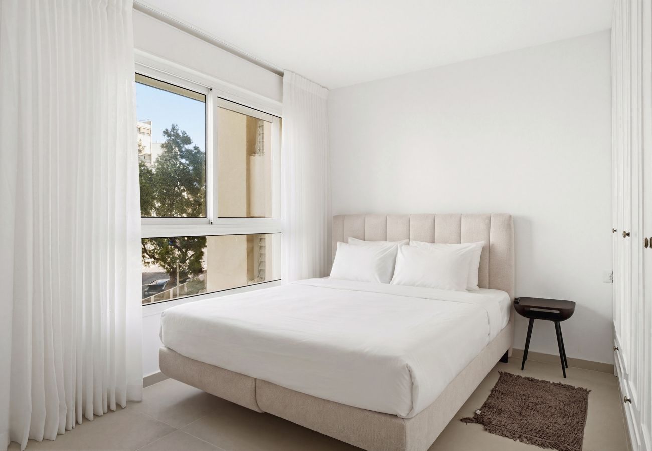 Apartment in Netanya - MIKLAT Family Friendly & Stunning Sea View by FeelHome