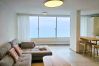 Apartment in Netanya - Family Friendly & Stunning Sea View by FeelHome