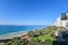 Apartment in Netanya - Family Friendly & Stunning Sea View by FeelHome
