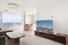 Apartment in Netanya - MIKLAT Family Friendly & Stunning Sea View by FeelHome