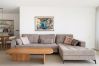 Apartment in Netanya - MIKLAT Family Friendly & Stunning Sea View by FeelHome