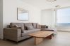Apartment in Netanya - MIKLAT Family Friendly & Stunning Sea View by FeelHome