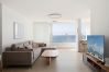 Apartment in Netanya - MIKLAT Family Friendly & Stunning Sea View by FeelHome