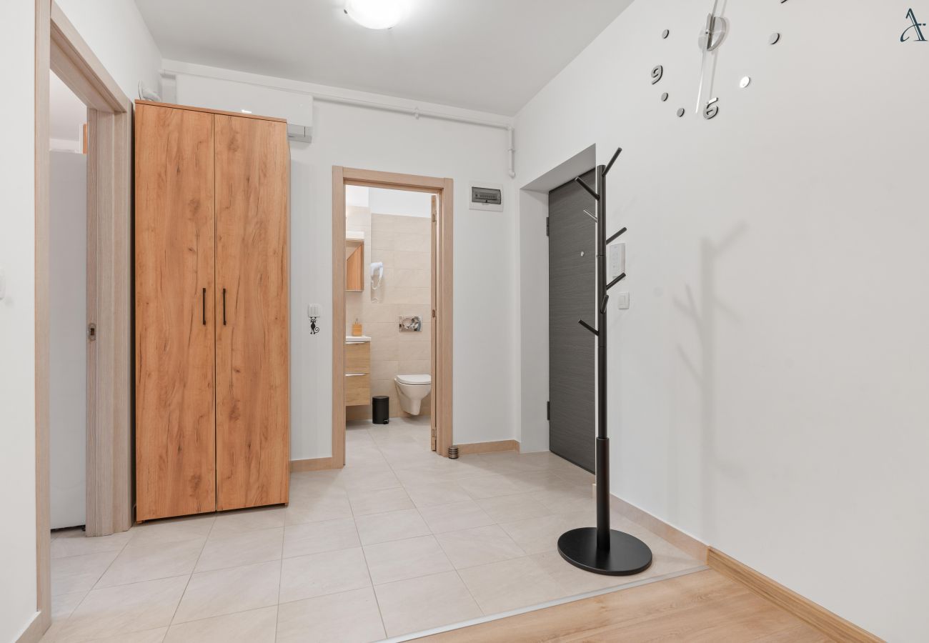 Studio in Bucharest -  Residence Iacobescu Studio