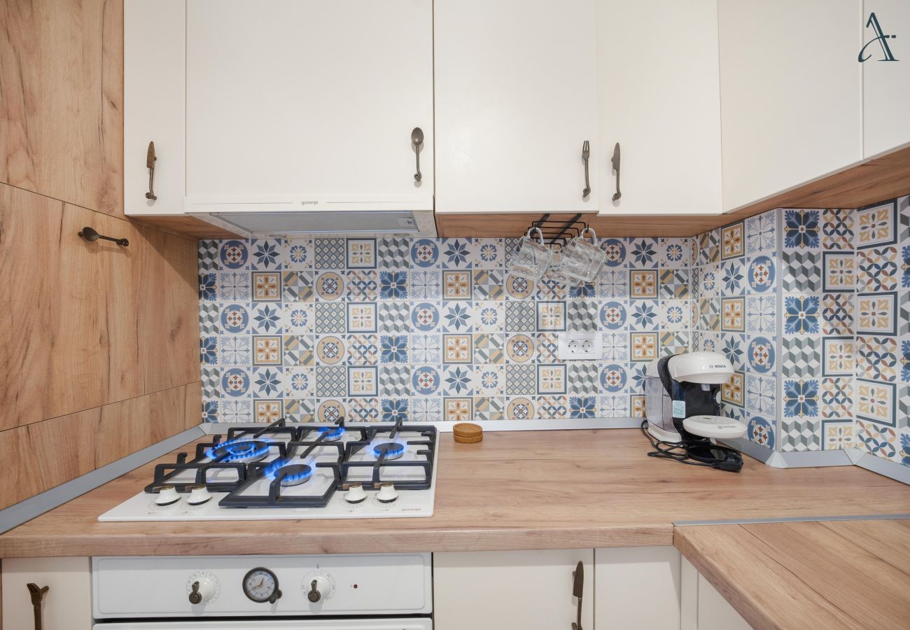 Studio in Bucharest -  Residence Iacobescu Studio