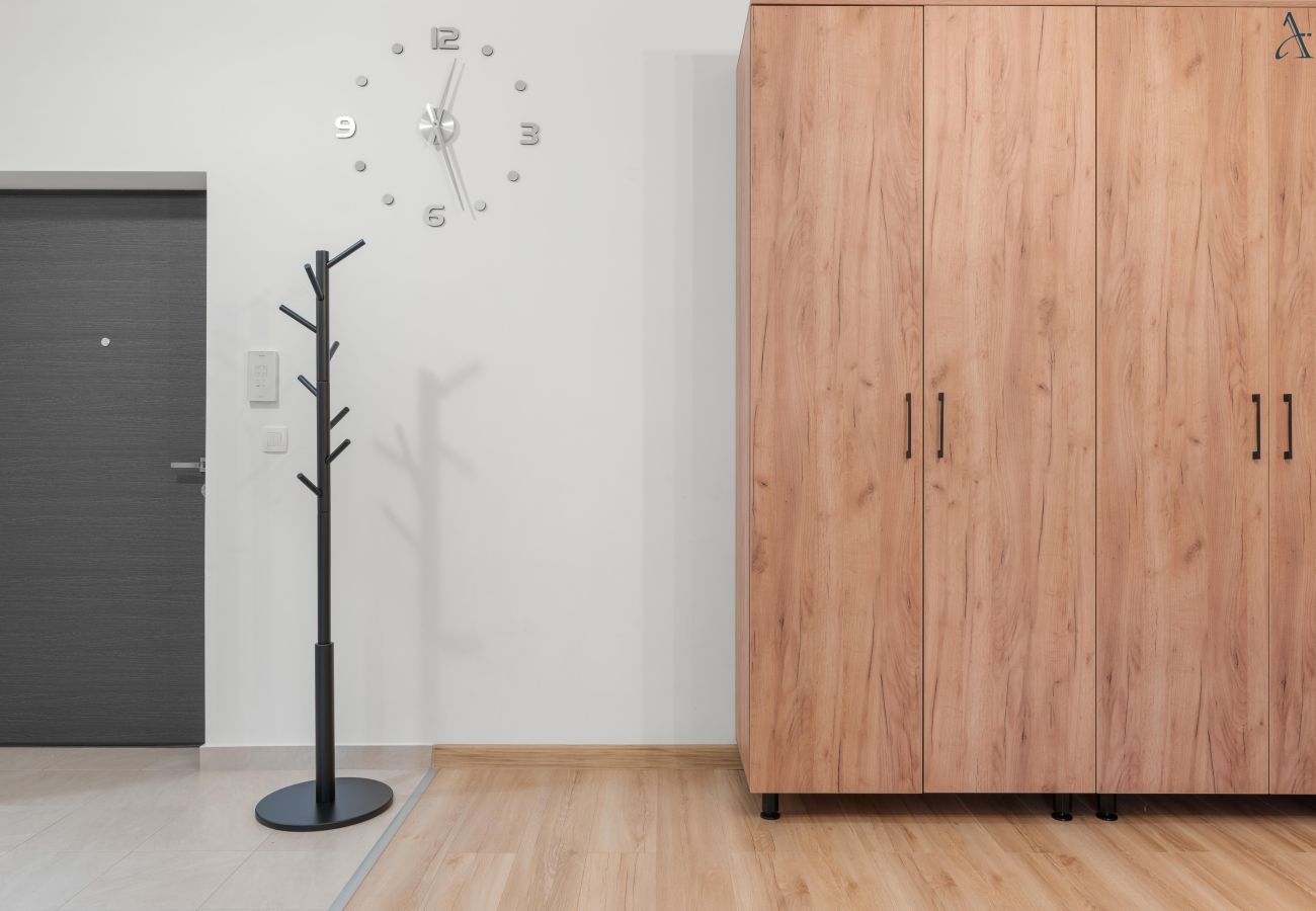 Studio in Bucharest -  Residence Iacobescu Studio