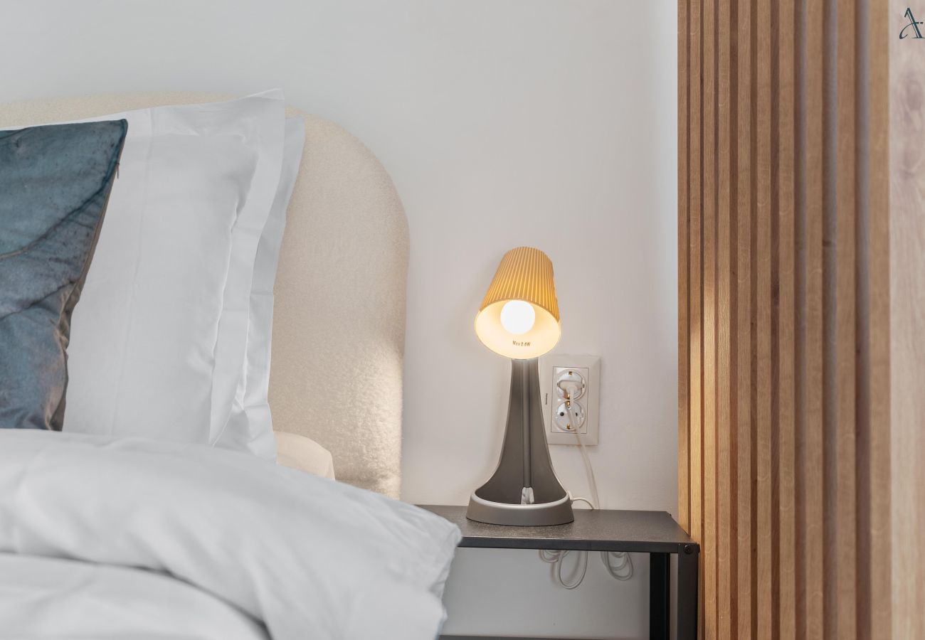 Studio in Otopeni - Blue Forest Studio