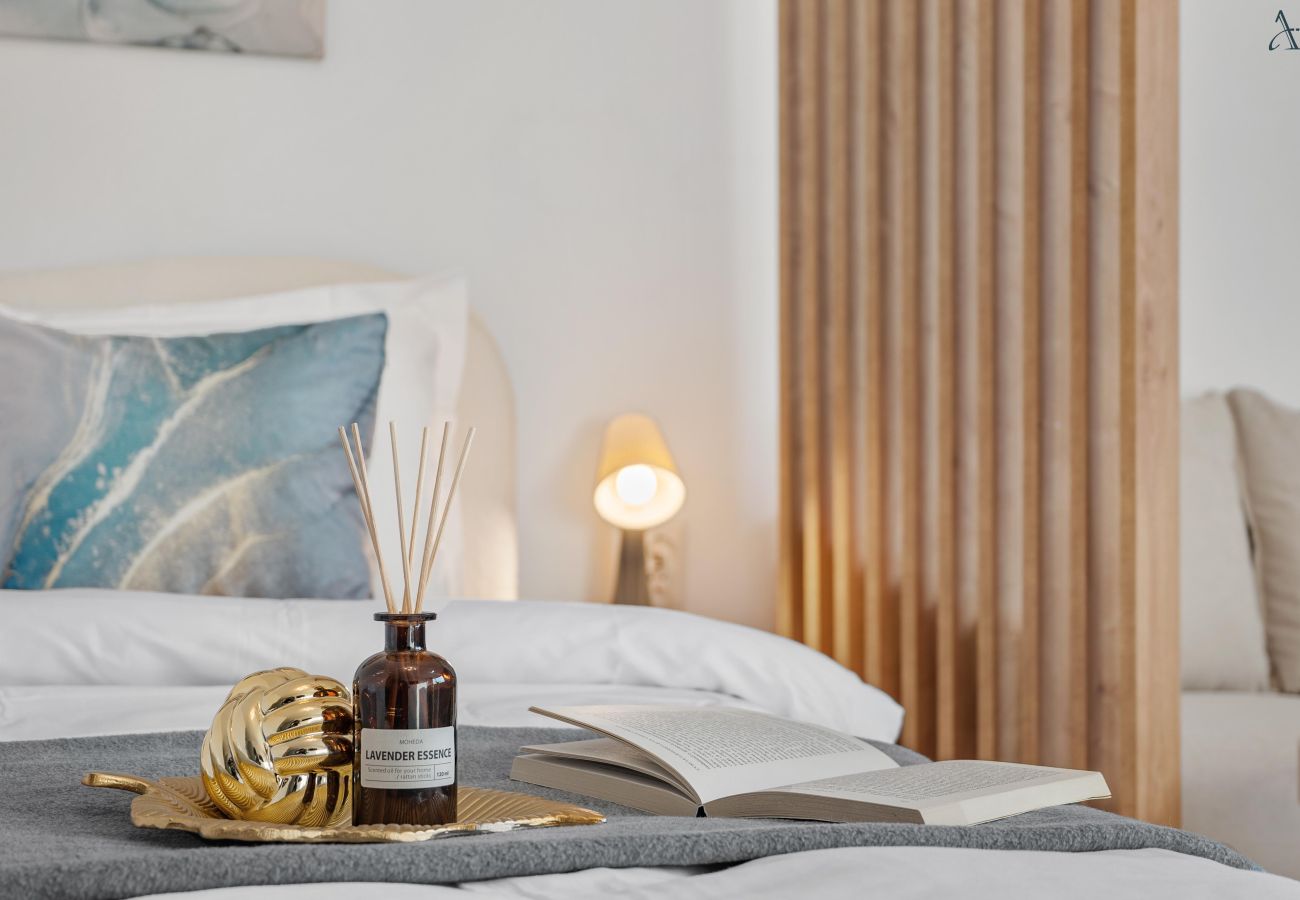 Studio in Otopeni - Blue Forest Studio