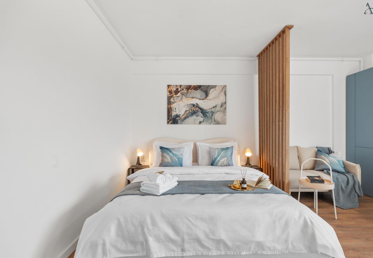 Studio in Otopeni - Blue Forest Studio