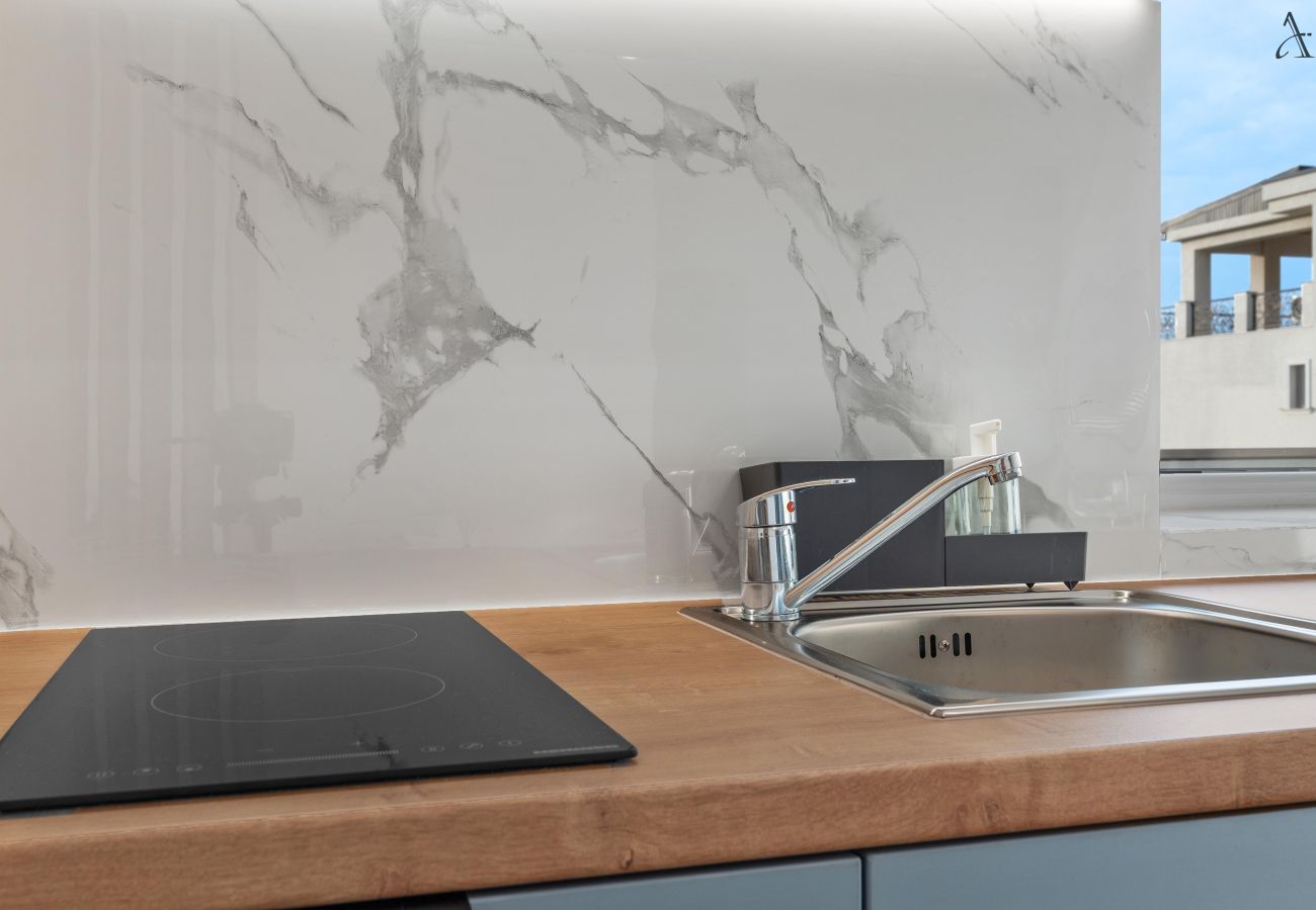 Studio in Otopeni - Blue Forest Studio