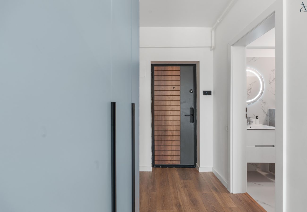 Studio in Otopeni - Blue Forest Studio