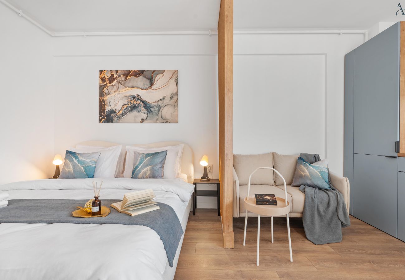 Studio in Otopeni - Blue Forest Studio