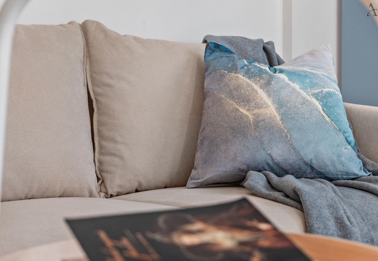 Studio in Otopeni - Blue Forest Studio