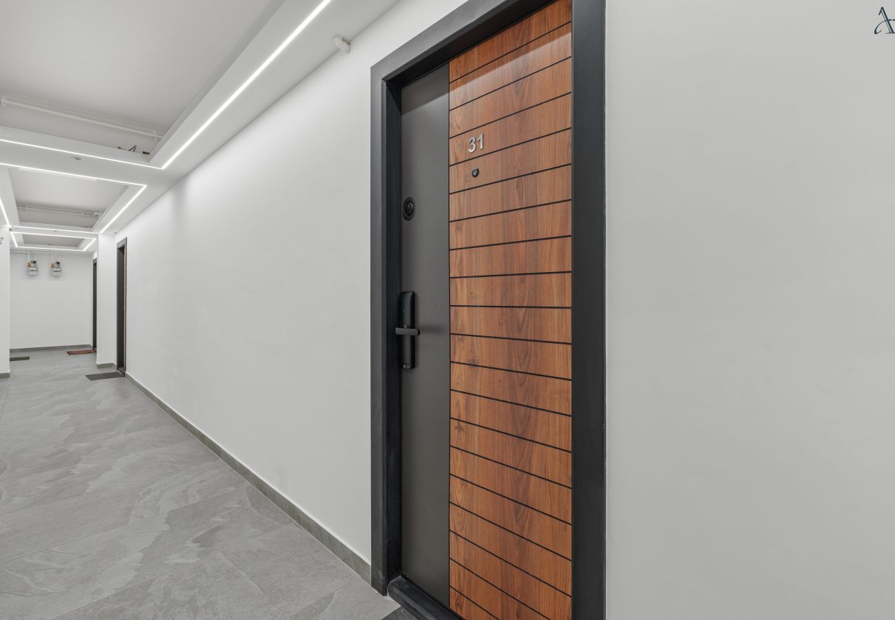 Studio in Otopeni - Blue Forest Studio