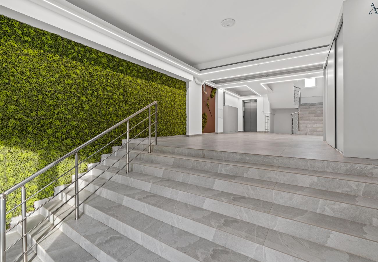 Studio in Otopeni - Blue Forest Studio