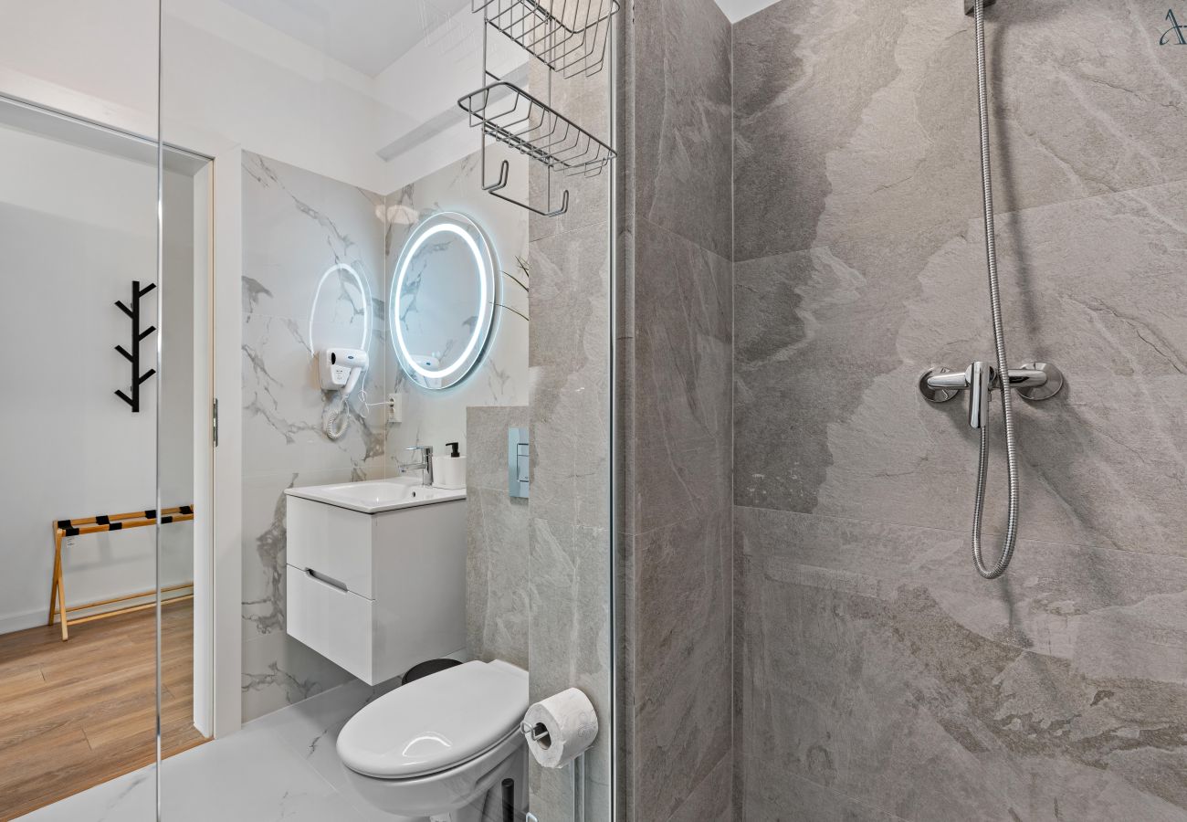 Studio in Otopeni - Blue Forest Studio