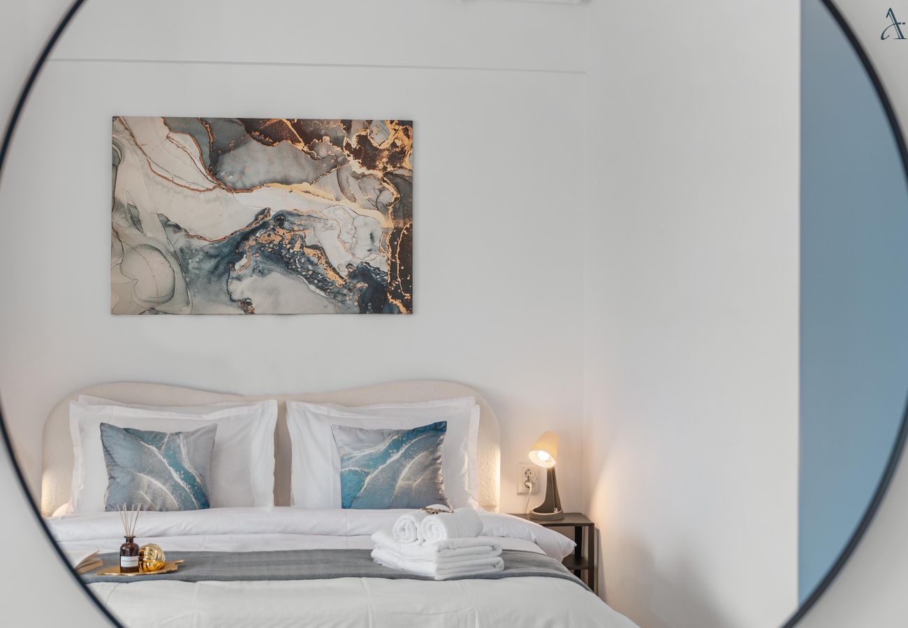 Studio in Otopeni - LaForesta Blue Studio