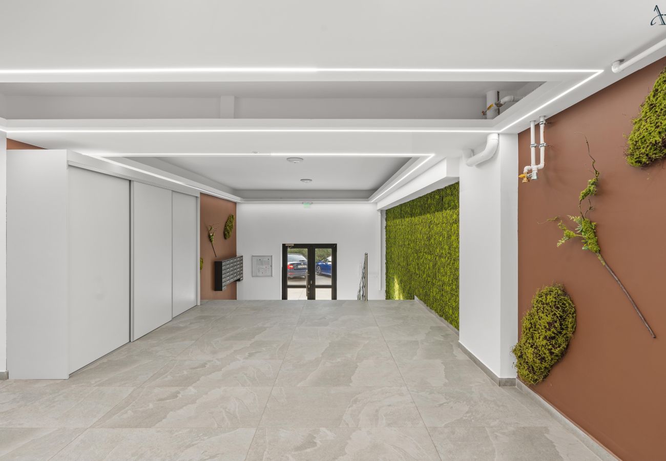 Studio in Otopeni - LaForesta Blue Studio