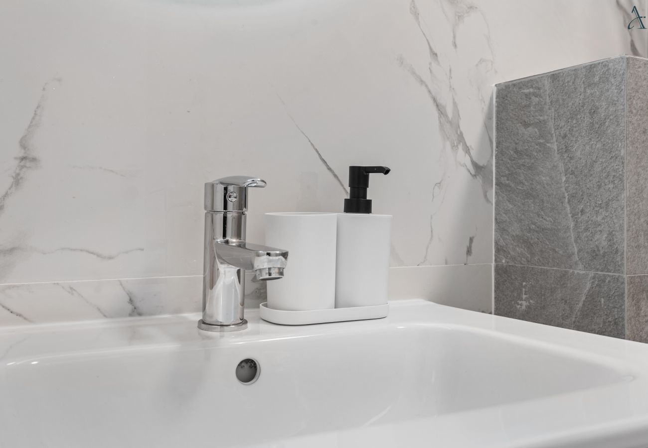 Studio in Otopeni - LaForesta Blue Studio