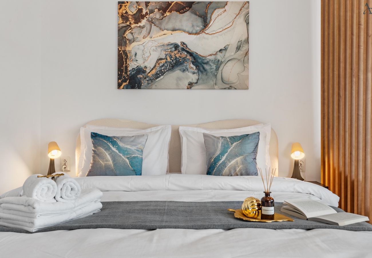 Studio in Otopeni - LaForesta Blue Studio