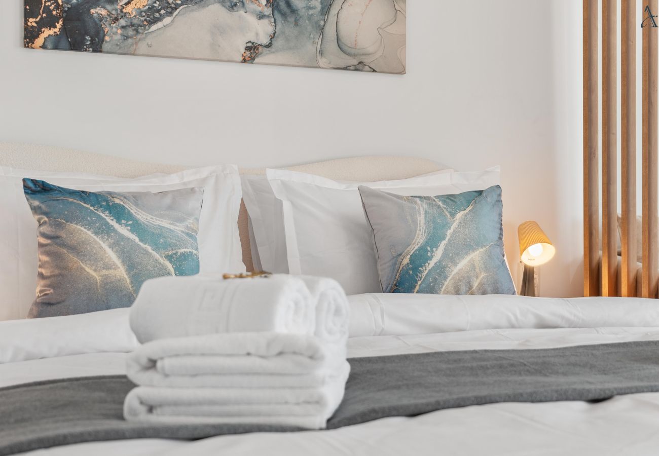 Studio in Otopeni - Blue Studio LaForesta