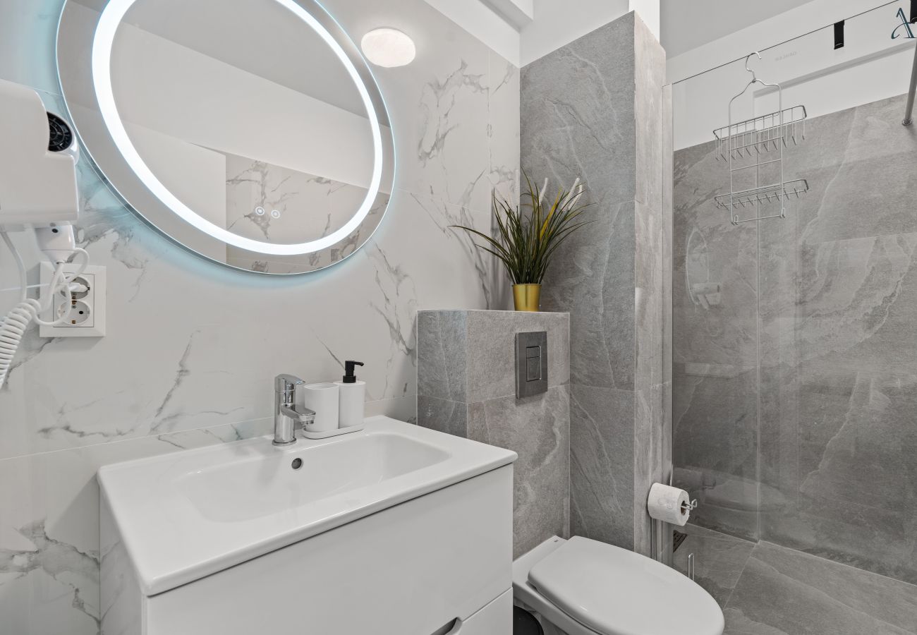 Studio in Otopeni - Blue Studio LaForesta