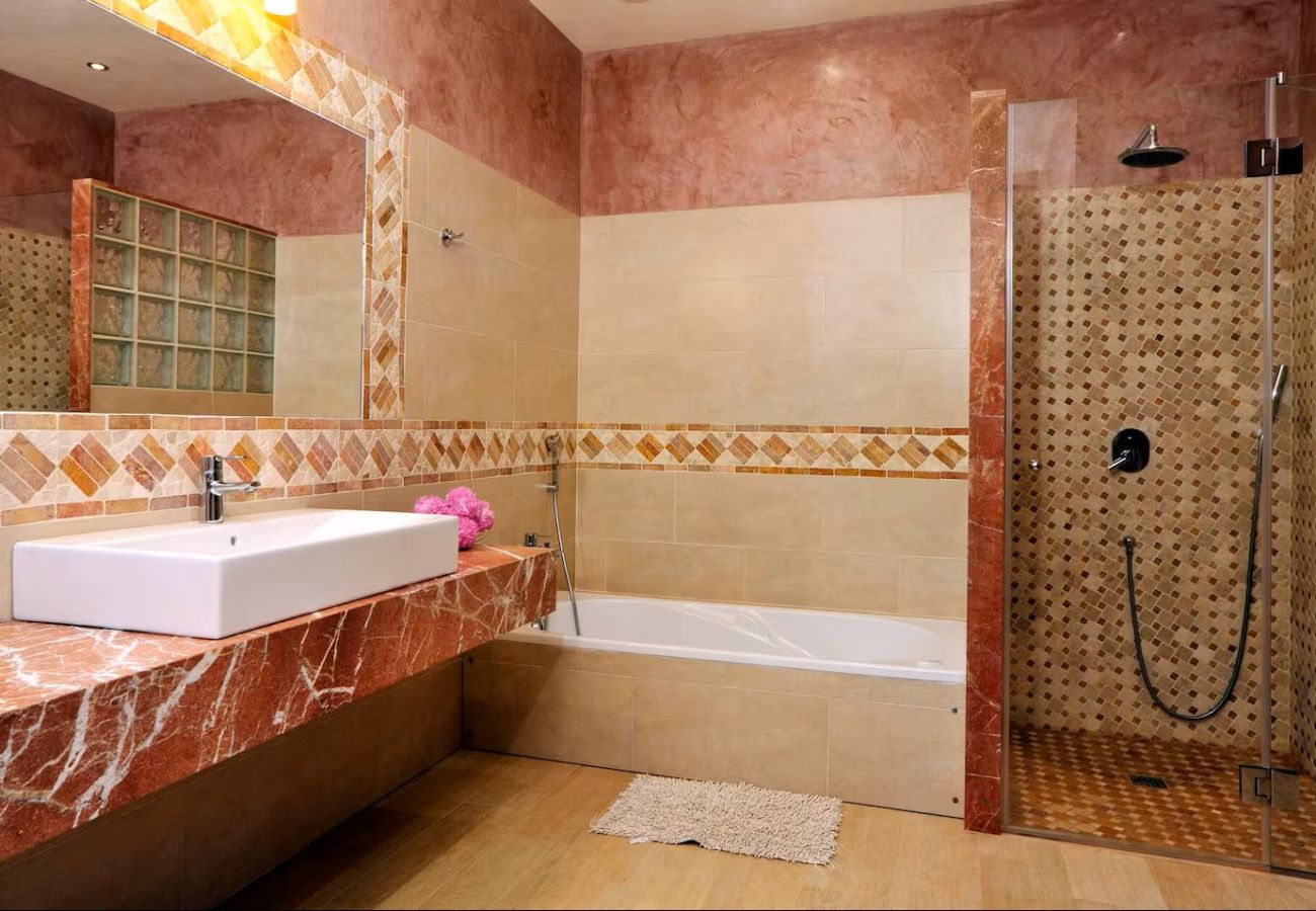 Country house in Felanitx - YourHouse Albercoquer