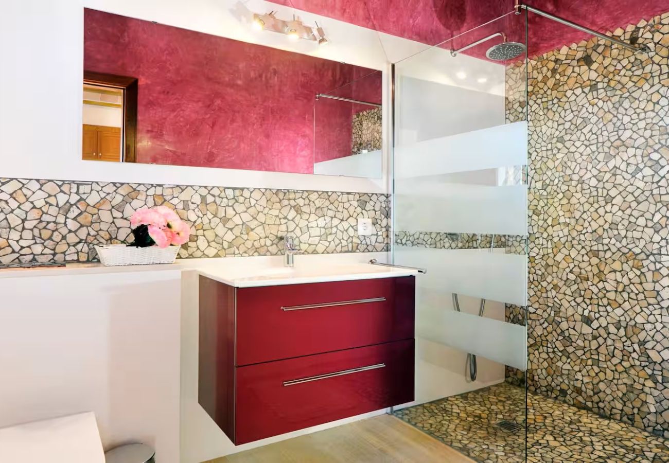 Country house in Felanitx - YourHouse Albercoquer