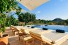 Country house in Felanitx - YourHouse Albercoquer