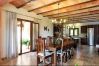 Country house in Felanitx - YourHouse Albercoquer