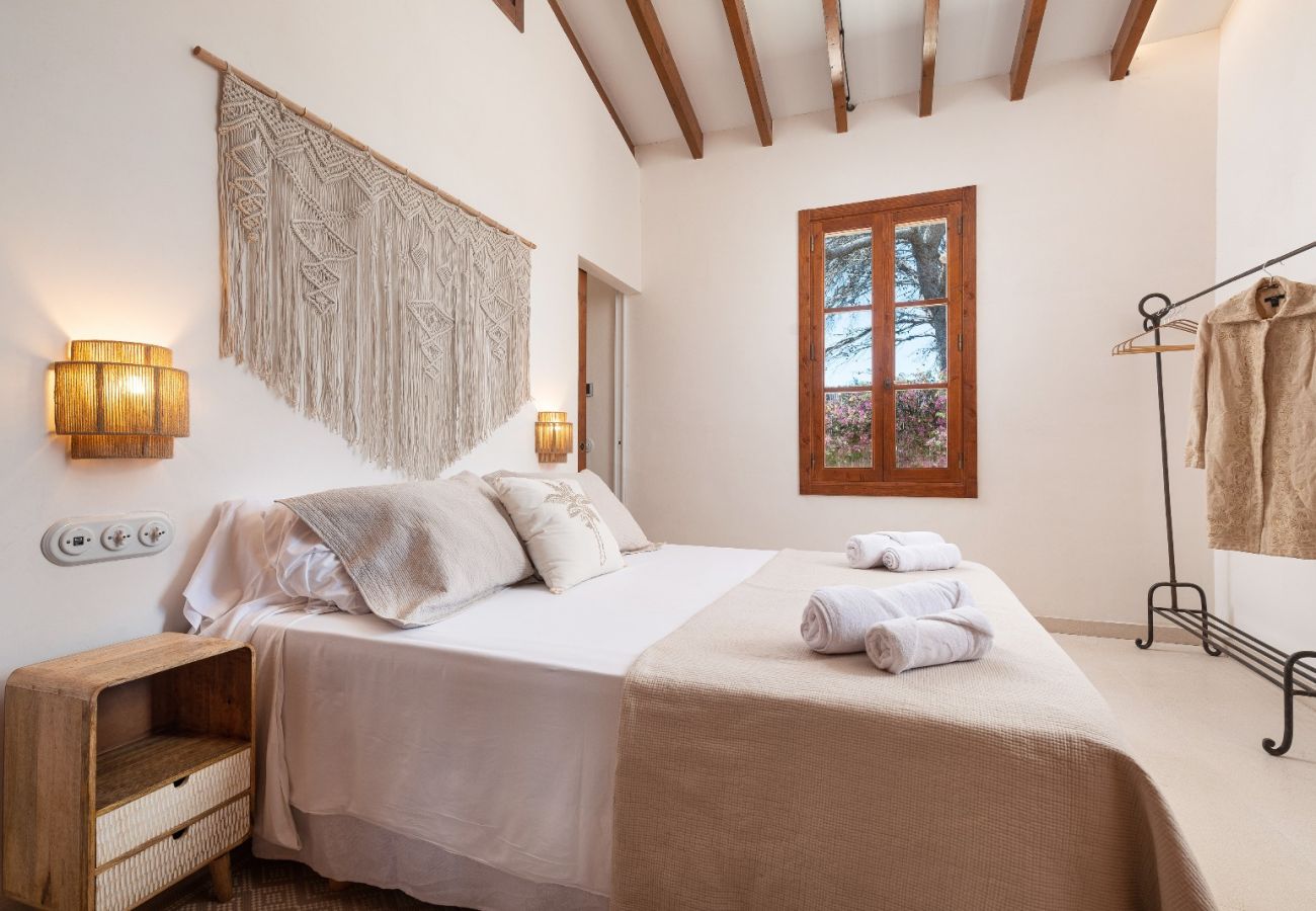 Villa in Alcudia - YourHouse Es Morer Vermell