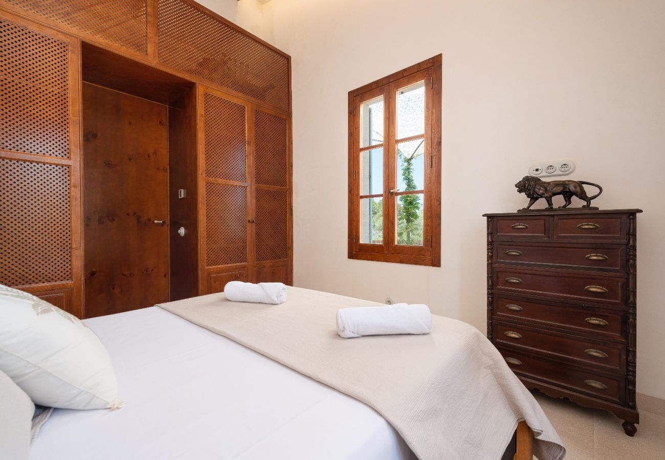 Villa in Alcudia - YourHouse Es Morer Vermell